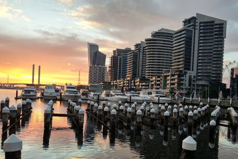 Harbour Escape Apartments - New Castle Holiday 1