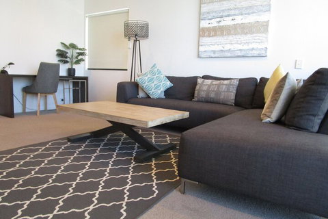 Harbour Escape Apartments - New Castle Holiday 5