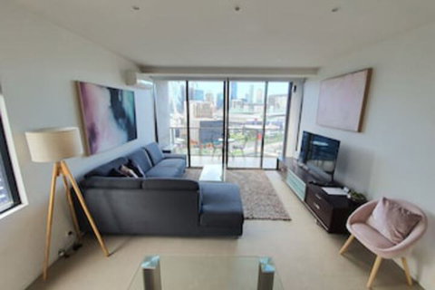 Harbour Escape Apartments - New Castle Holiday 0