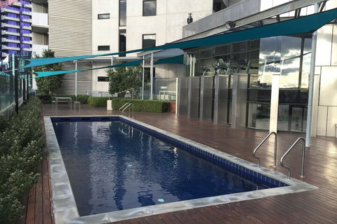 Harbour Escape Apartments - New Castle Holiday 3