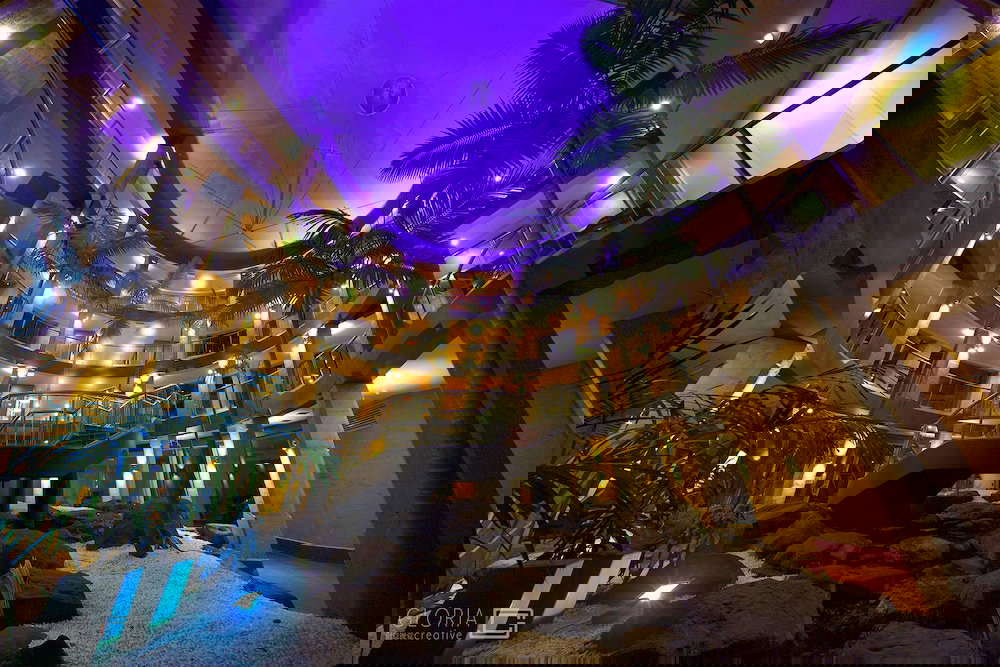 Kooralbyn QLD New Castle Holiday