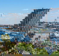 Peppers Docklands - New Castle Holiday