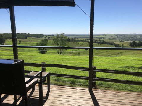 Hillview Cottages - New Castle Holiday 3