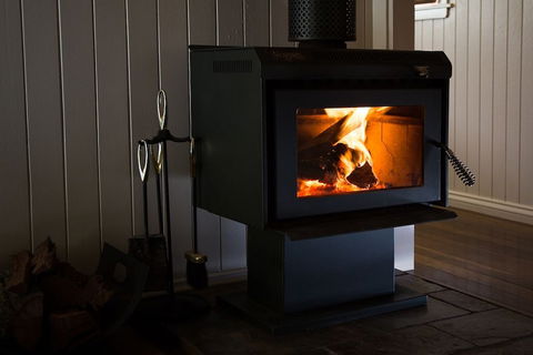 Hillview Cottages - New Castle Holiday 2