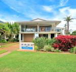 Nautilus Beachside Apartments - New Castle Holiday
