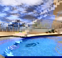 Beaches International - New Castle Holiday