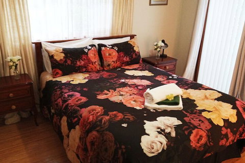 Treenbrook Cottages - New Castle Holiday 7