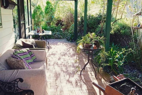 Treenbrook Cottages - New Castle Holiday 5