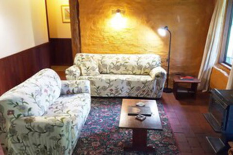 Treenbrook Cottages - New Castle Holiday 0