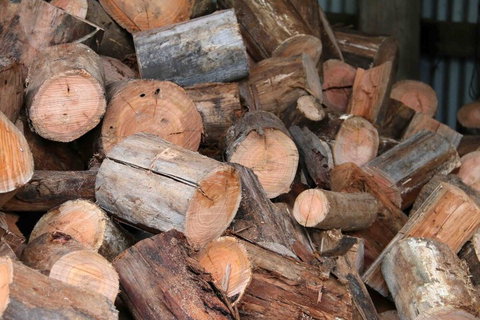 Treenbrook Cottages - New Castle Holiday 1