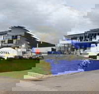 Shoredrive Motel - New Castle Holiday