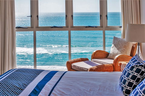 Indigo Blue Beachfront Apartments - New Castle Holiday 5