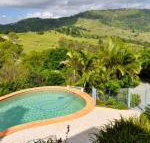 Highwood Park B  B Guest Lodge - New Castle Holiday