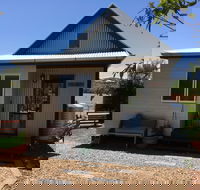 Eumundi Gridley Homestead BB - New Castle Holiday