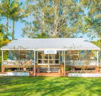 Celestial Dew of Tyalgum Guest House - New Castle Holiday