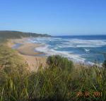 Kismet B  B - New Castle Holiday