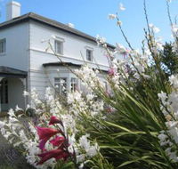 The Grove Cottages - New Castle Holiday