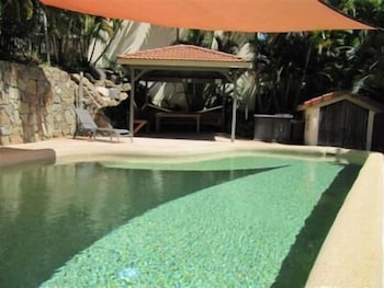 Reefside Villas - New Castle Holiday 1