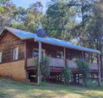 Balinga Cottages - New Castle Holiday