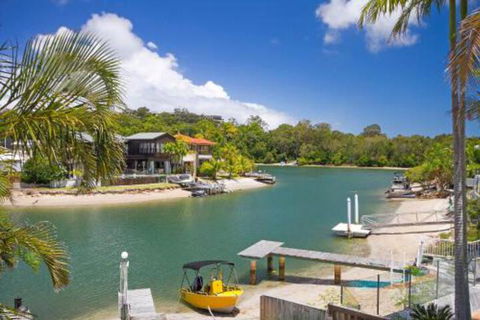 15 Cooran Court - New Castle Holiday 0