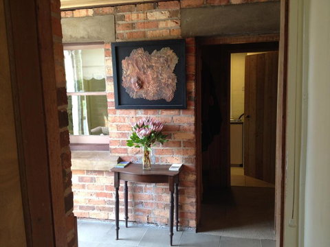 Pierrepoint Accommodation - New Castle Holiday 3