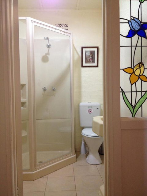 Pierrepoint Accommodation - New Castle Holiday 4