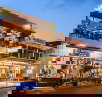 The Brighton Apartments - New Castle Holiday