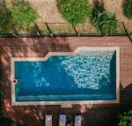 Billabong Moon - New Castle Holiday