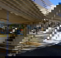 Lithgow Valley Motel - New Castle Holiday