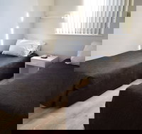 Glenelg Holiday Apartments- Corfu - New Castle Holiday