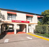 Econo Lodge Waterford - New Castle Holiday