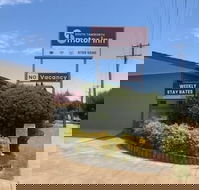 South Tamworth Motor Inn - New Castle Holiday