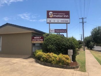 South Tamworth Motor Inn - New Castle Holiday 0