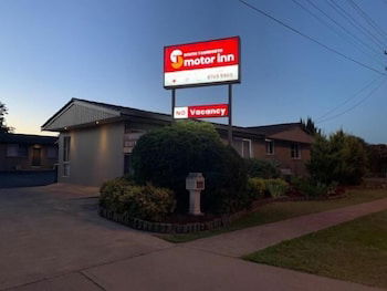 South Tamworth Motor Inn - New Castle Holiday 1