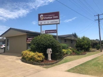 South Tamworth Motor Inn - New Castle Holiday 2