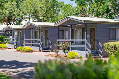 Adelaide Caravan Park - New Castle Holiday 2