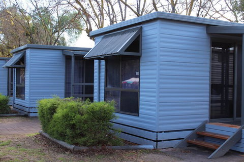 Adelaide Caravan Park - New Castle Holiday 4