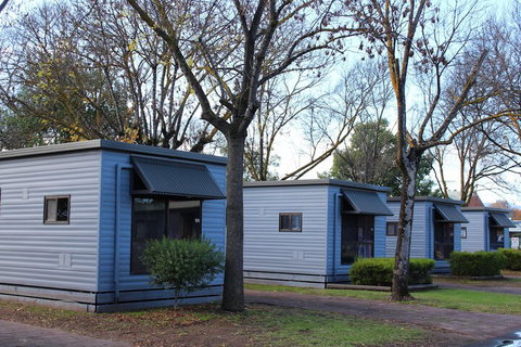 Adelaide Caravan Park - New Castle Holiday 6