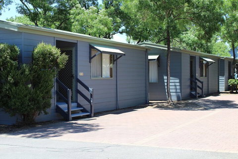 Adelaide Caravan Park - New Castle Holiday 3