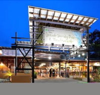 Noosa North Shore Retreat - New Castle Holiday