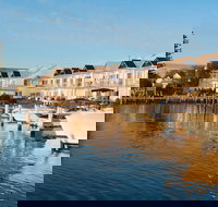 The Moorings at Metung - New Castle Holiday