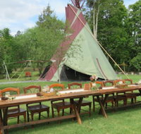 Kings Creek Retreat - New Castle Holiday