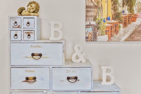 Merridees Place - New Castle Holiday 1