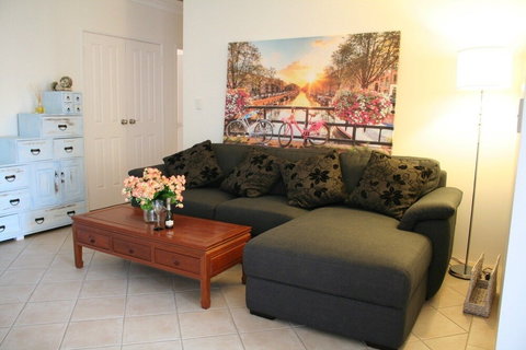 Merridees Place - New Castle Holiday 7