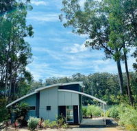 Silkwood Chalets - New Castle Holiday