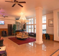 Astor Metropole Hotel - New Castle Holiday