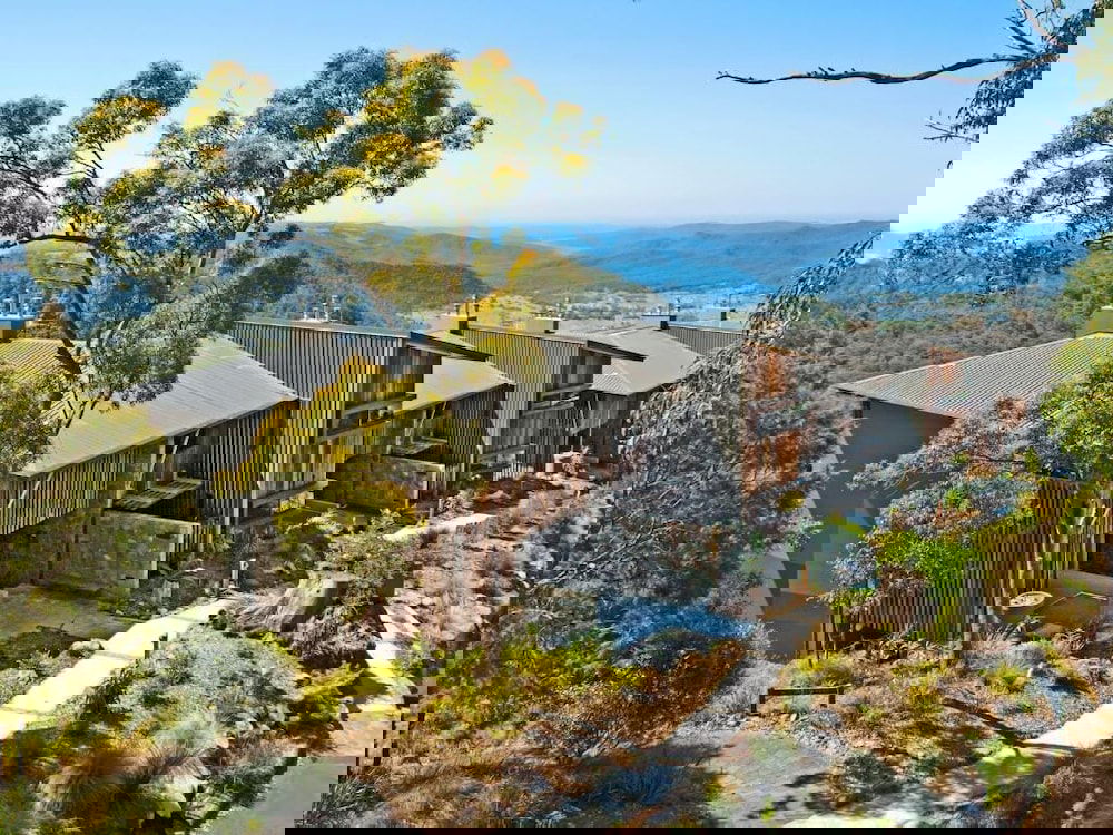 Binna Burra QLD New Castle Holiday