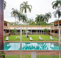 Litchfield Motel - New Castle Holiday