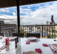 Carrington Manor - New Castle Holiday