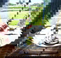 King Island Accommodation Cottages - New Castle Holiday